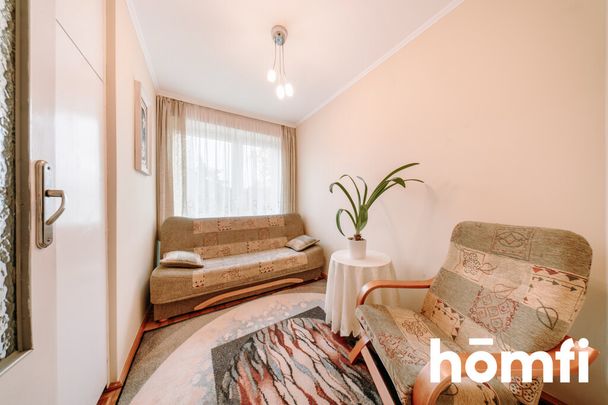 Mieszkanie 48 m², Toruń, Os. Bielany, Jurija Gagarina - Photo 1