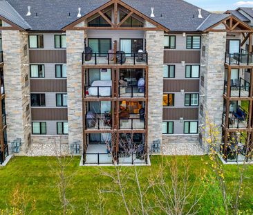 For Lease - 18 Beckwith Lane Unit# 202, Blue Mountains, Ontario - Photo 5