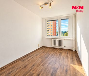 Pronájem, Byt 2+1, 55 m², Praha, Machuldova - Photo 5