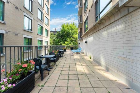 For Lease - 200 Besserer Street Unit# 303, Lower Town - Sandy Hill, Ontario - Photo 2