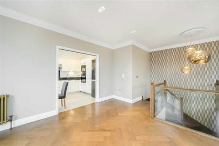 Gloucester Terrace, London, W2 - Photo 5