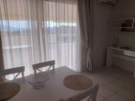 Studio/Γκαρσονιέρα για ενοικίαση Κέντρο (Αγρίνιο) - Φωτογραφία 2