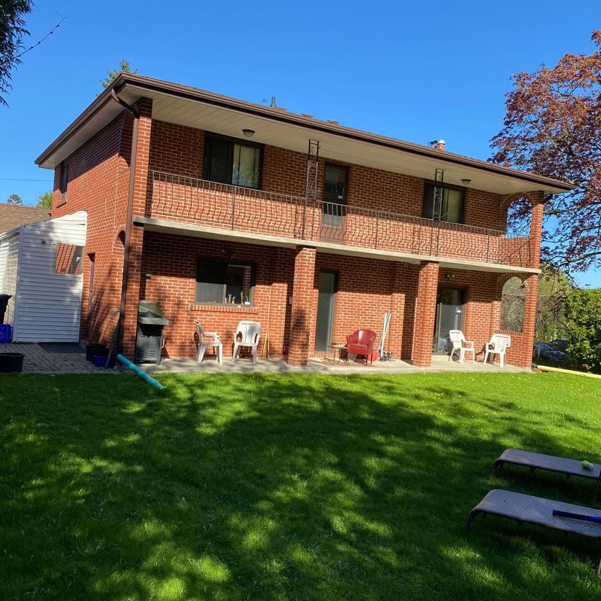 For Lease - 76 Westona Street, Toronto, Ontario - Photo 1