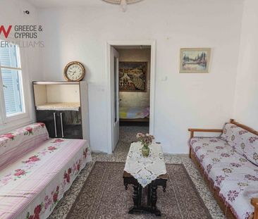 Διαμέρισμα για ενοικίαση Άγιος Κωνσταντίνος - Άγιος Ελευθέριος (Λάρ... - Photo 4