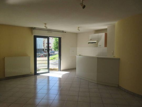 Location appartement t1 bis 2 pièces 42 m² à Rodez (12000) - Photo 1