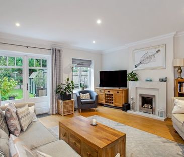 4 bedroom semi-detached house to rent - Photo 2