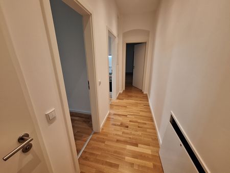 Charmantes Erdgeschoss! - Photo 5