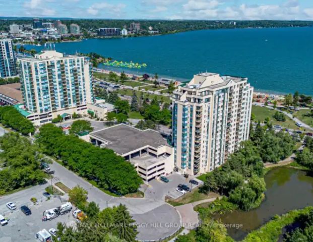 505 - 75 ELLEN STREET | 505 - 75 ELLEN STREET, Barrie - Photo 1