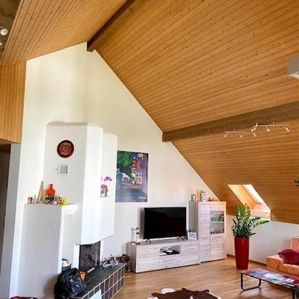Ihre Wohnung - Ihr Paradies - Foto 1