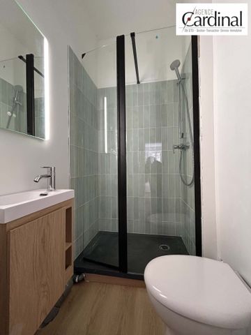 Location Appartement 3 pièces 68m² MARSEILLE 2ème - Photo 5