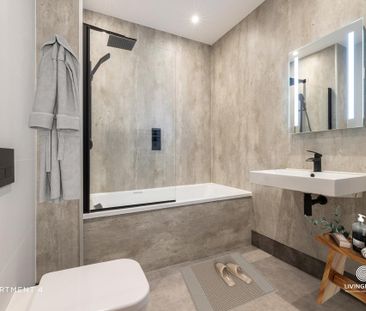 2 bedroom apartment to rent - Photo 3