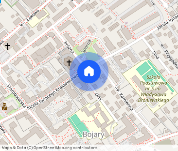 Na wynajem 2 pokojowe 45 m2 z miejscem postojowym! - Zdjęcie 1