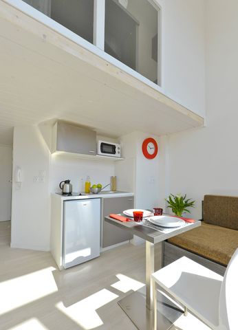 T2 de 35 à 52 m² - Photo 4