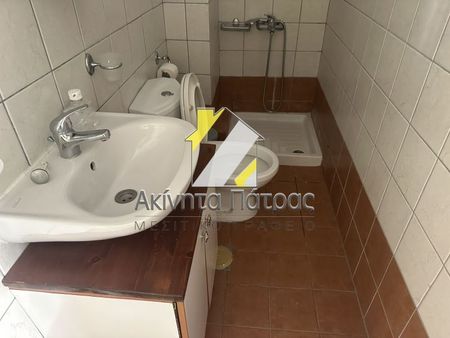 Studio/Γκαρσονιέρα για ενοικίαση Πάτρα - Κέντρο (Πάτρα) - Photo 5