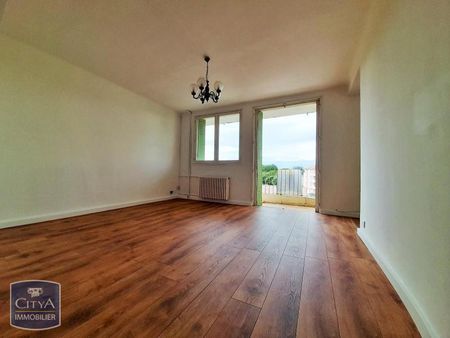 Location Appartement 3 pièces 51m² ORANGE 84100 - Photo 5