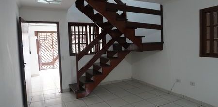 Casa para alugar com 50m², 3 quartos e 1 vaga - Photo 2
