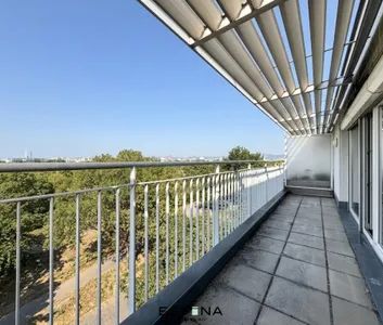 Erstbezug nach Sanierung | Familienwohnung mit Grünblick - Photo 1