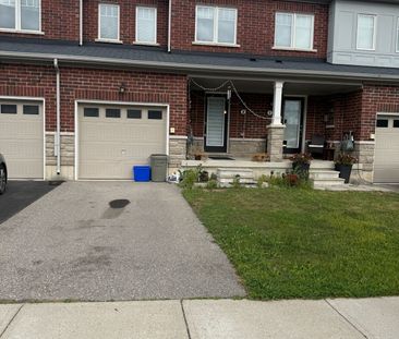 For Lease - 8 Longboat Run, Brantford, Ontario - Photo 4