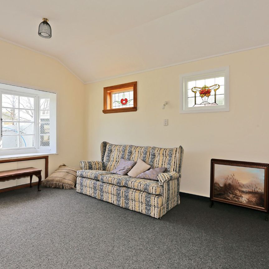 Ellis Street, Mahora - Photo 1