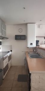 Appartement 2 pièces à louer à Paris 13 - limite 5e - Photo 4