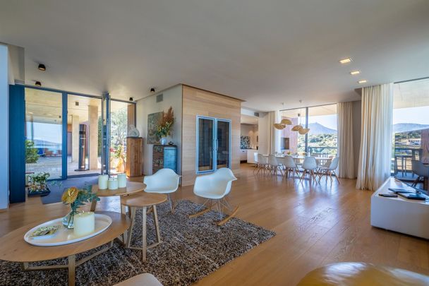 Rental Villa Propriano 7 Rooms 350 m² - Photo 1