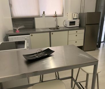 Διαμέρισμα για ενοικίαση Άλσος Παγκρατίου (Παγκράτι) - Photo 5