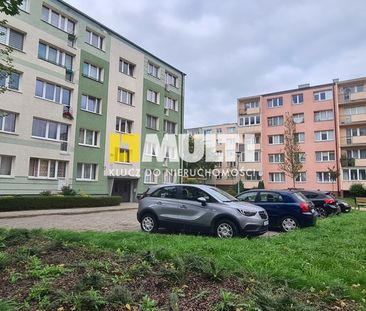 Na wynajem okazjonalny 2 pokoje na cichym osiedlu - Zdjęcie 5