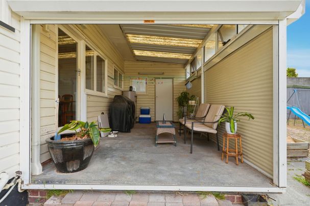 Tidy 3 Bedroom Home in a great location - Photo 1