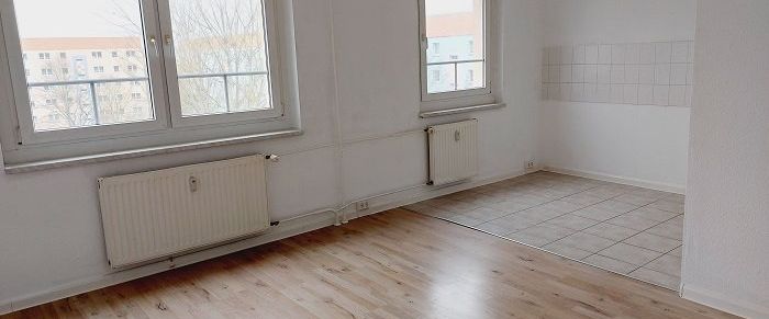 wunderbare Dachgeschosswohnung ab Februar verfügbar - Foto 1