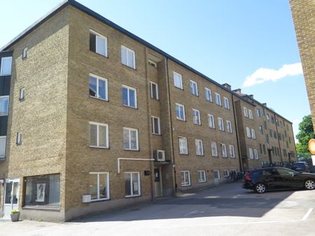 Olofsgatan 5 - Photo 5