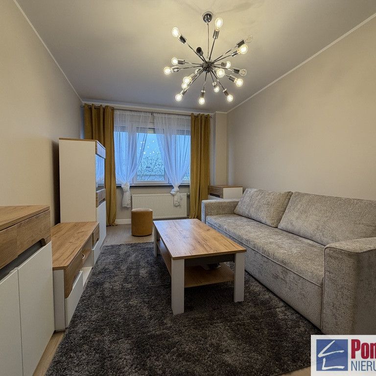 Turzyn, ul. Aleja Bohaterów Warszawy - Zdjęcie 1