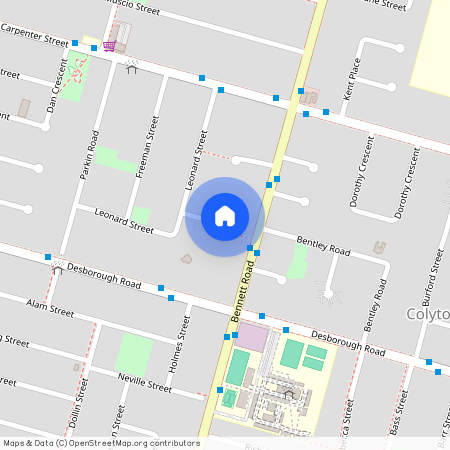 6 Arthur Place, Colyton NSW 2760