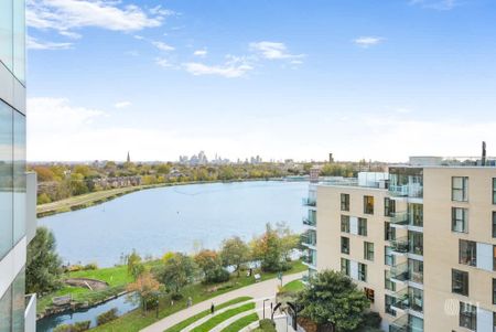 Riverside Apartments, N4 - Photo 2