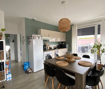 Appartement à louer 2 pièces • Houplines - Photo 1