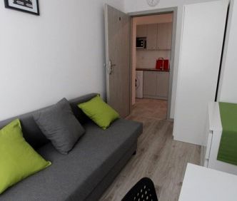 Pokój, ul. Legionów - Photo 1