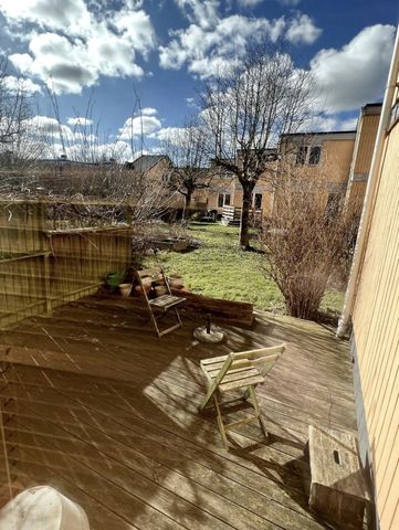 Stort rum i ett litet hus - Foto 4