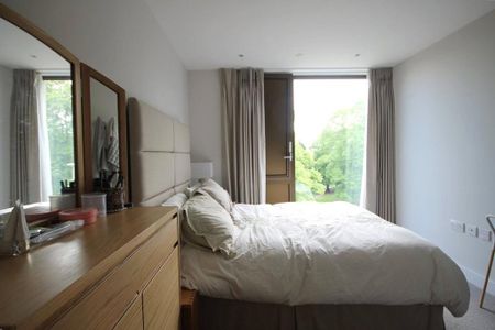 2 bedroom apartment to rent - Photo 2