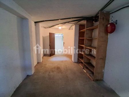 Bilocale vicolo Mergozzolo, Centro, Omegna - Photo 4