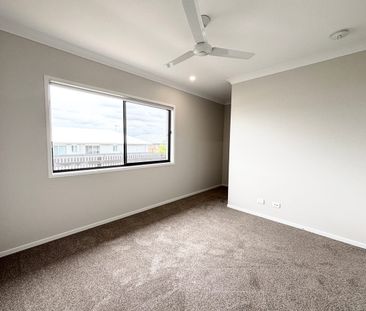 Brand New 4-Bedroom Home with Extra Multi-Purpose Room (Media / Stu... - Photo 3