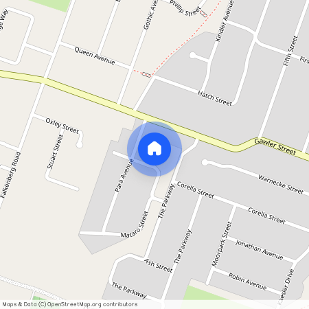 7 Aramon Street, SA 5355, Nuriootpa