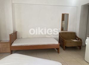 Studio/Γκαρσονιέρα για ενοικίαση - Άνω Πόλη, - Photo 1