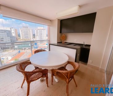 Apartamento - Photo 2