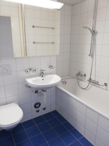 "1-Zimmerwohnung im Gundeli Nähe Bahnhof SBB" - Photo 4