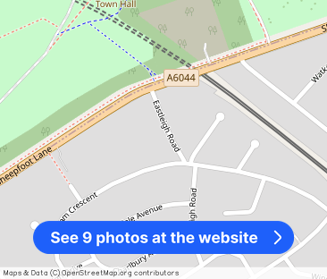 Eastleigh Road, Prestwich, Manchester, M25 - Photo 1