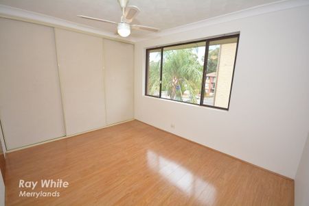 SPACIOUS 2 BEDROOM APARTMENT! - Photo 3