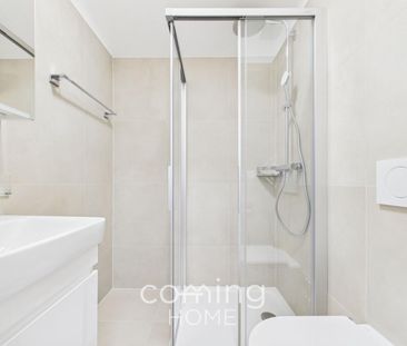 2.5 Zimmer, 34 m², 2. Stock - Photo 5