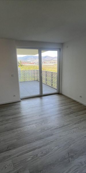 Résidence RAVEL – F2 au 1er étage – Lot 11 - Photo 1