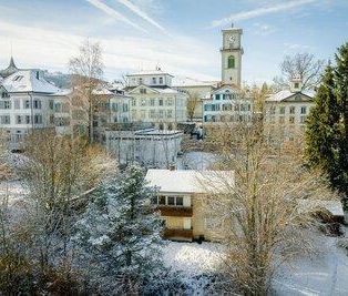 3-Zimmerwohnung in Heiden - Photo 2