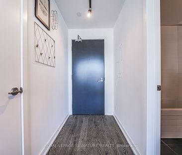 For Lease - 11 Charlotte Street Unit# 2105, Toronto, Ontario - Photo 5