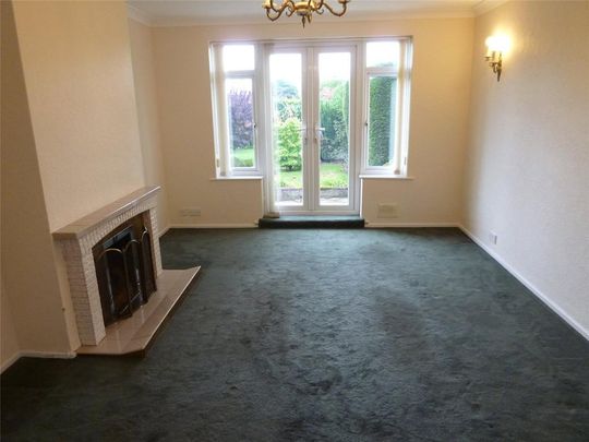 2 bedroom bungalow to rent - Photo 1